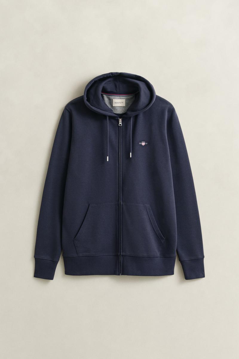 Herren Sweatjacke