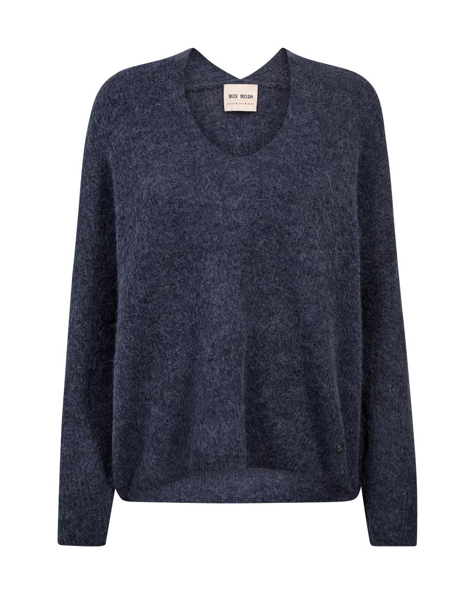 Damen Strickpullover MMThora