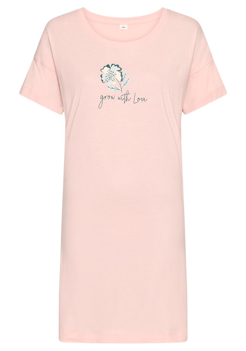 Damen Schlafshirt
