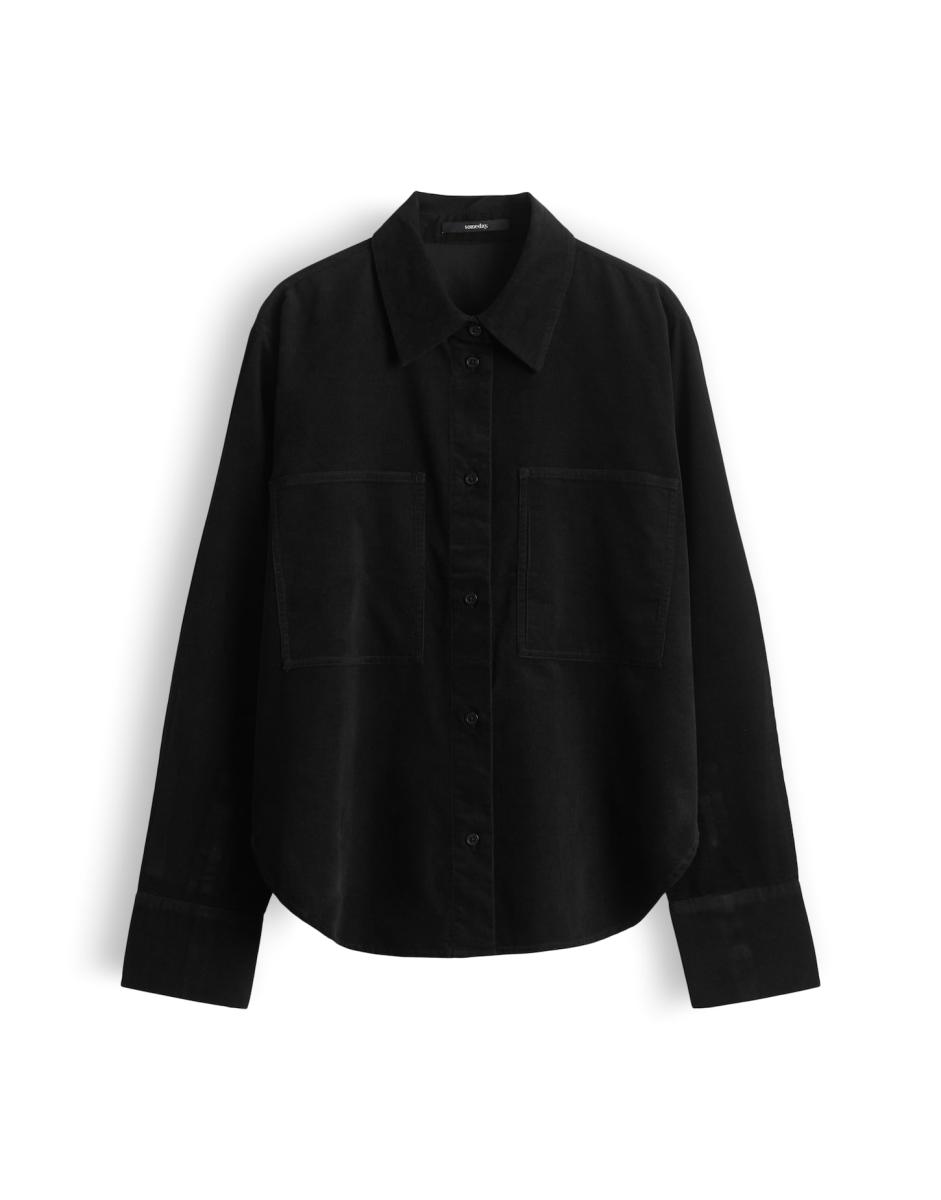 Bluse Zatilda