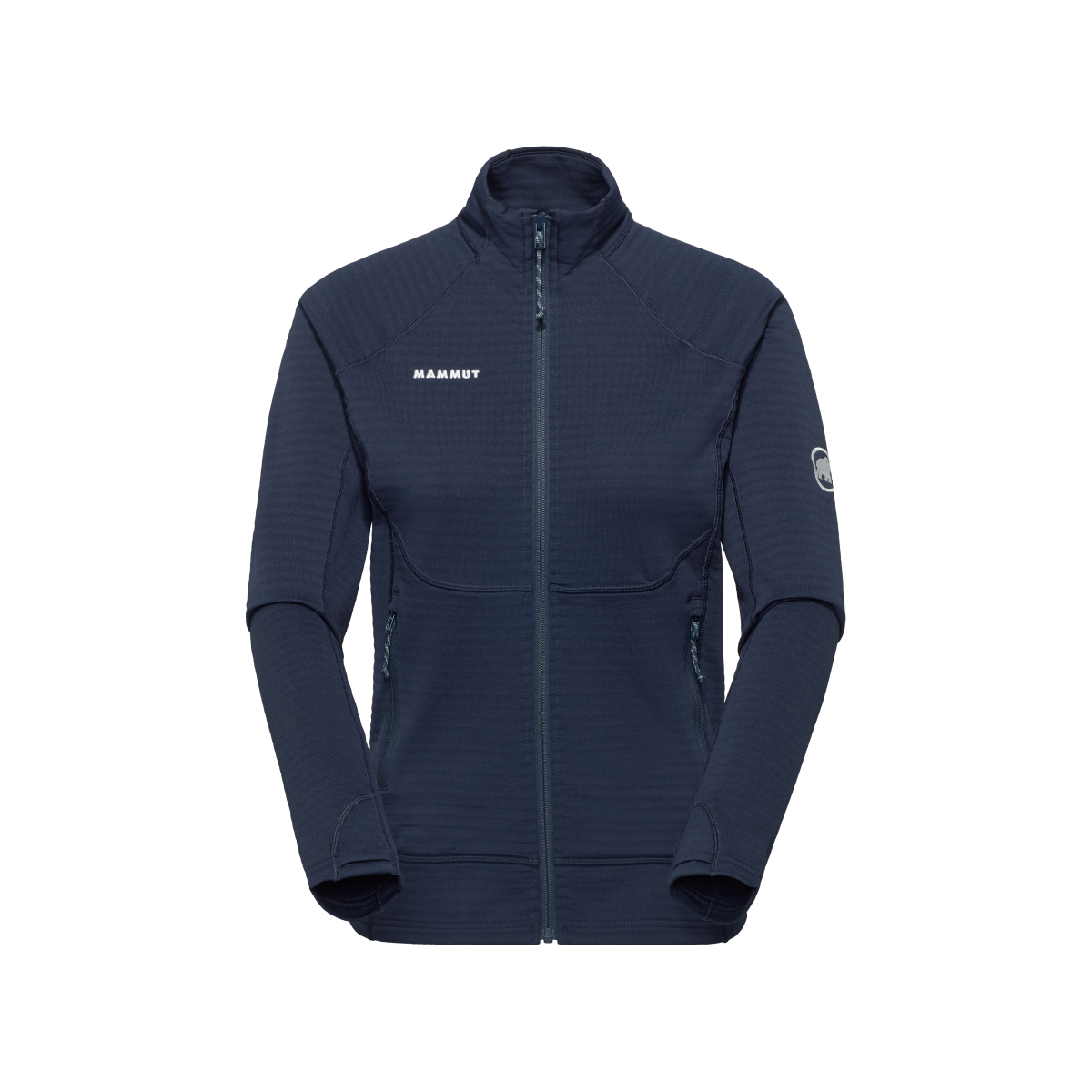 Damen Performance-Midlayer