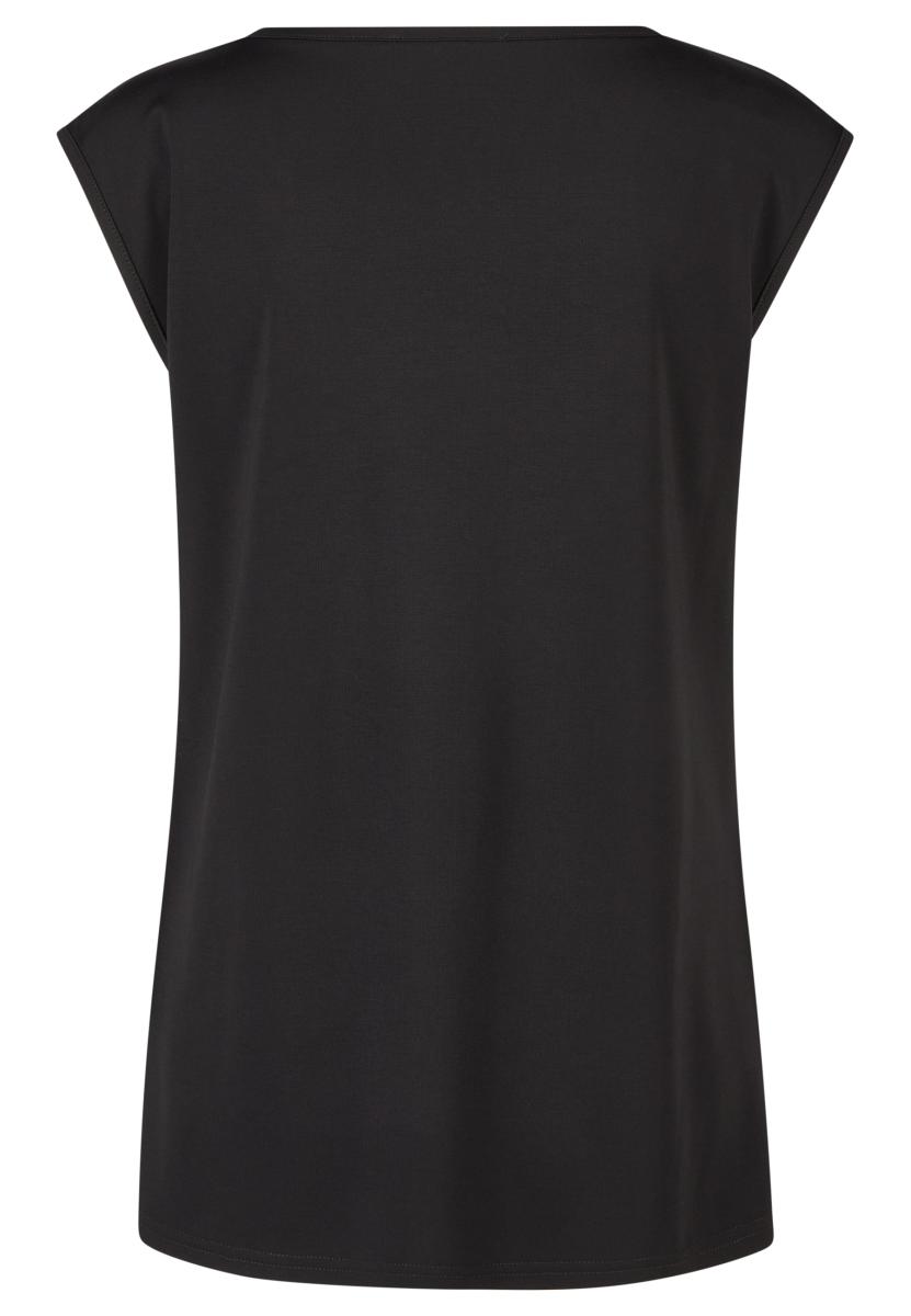 Curvy Top