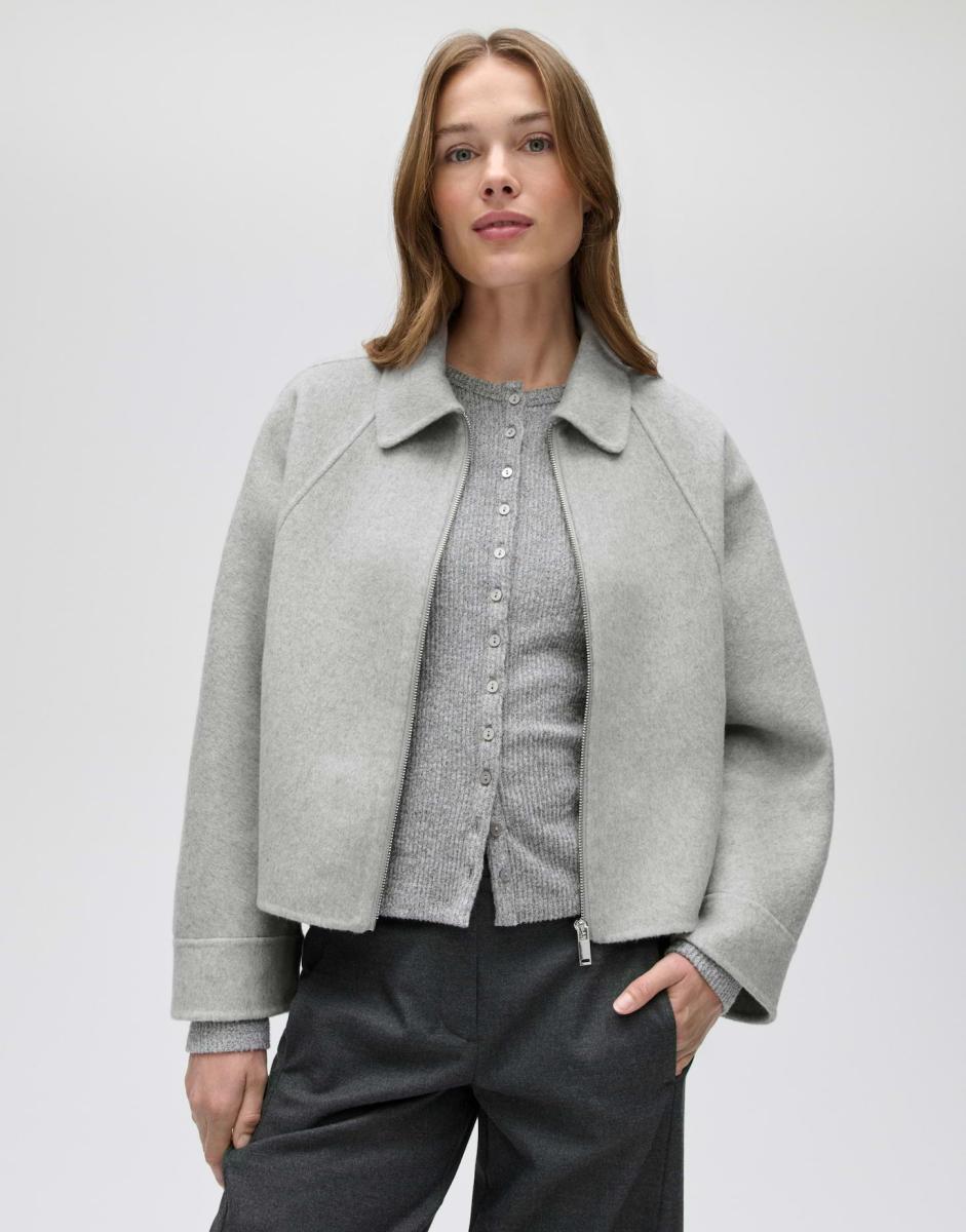 Damen Jacke Hanki