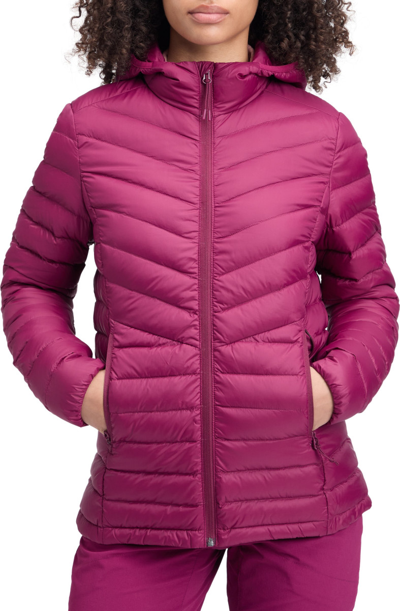 Damen Outdoor-Daunenjacke Arlo