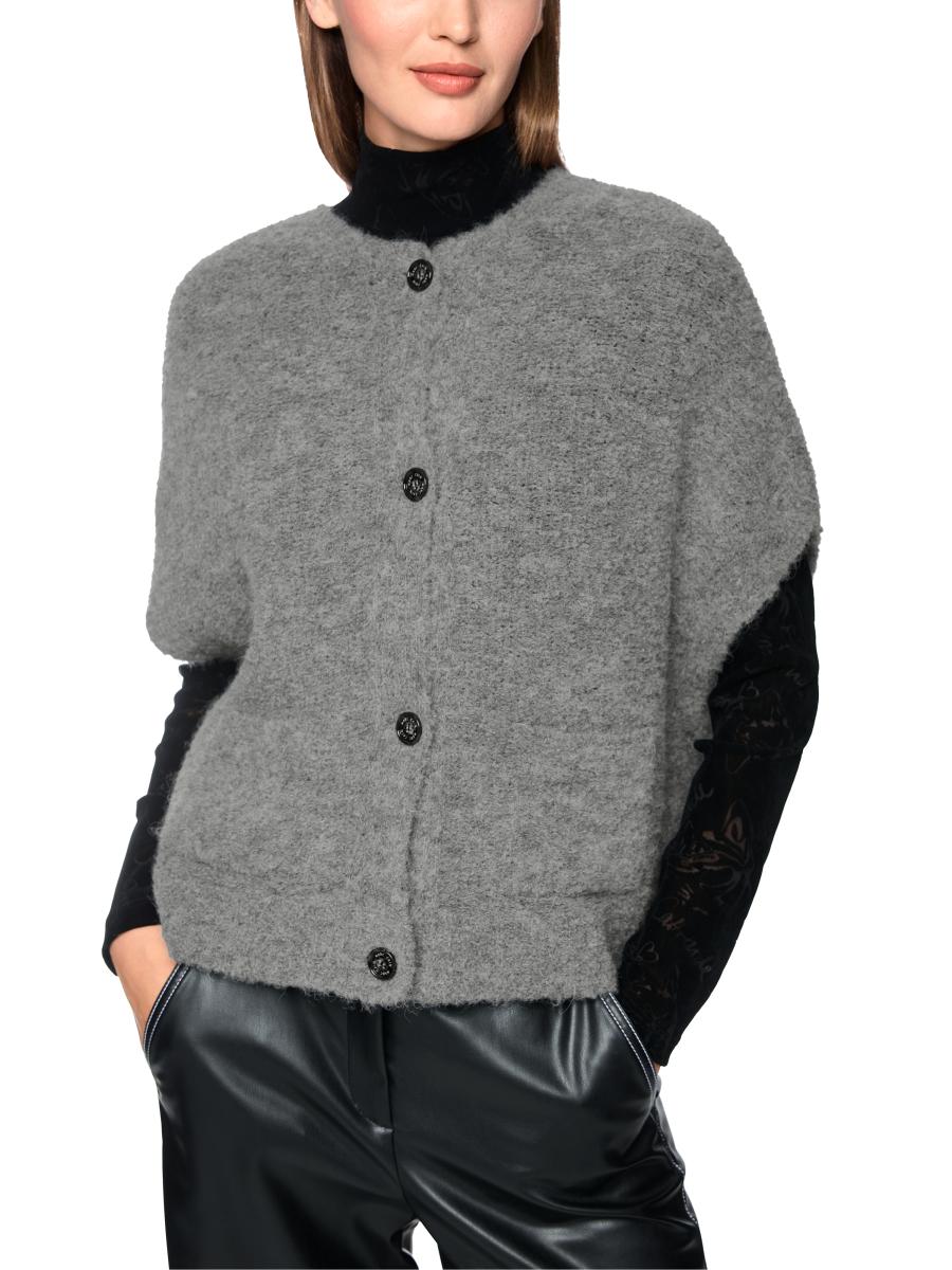 Damen Strickweste