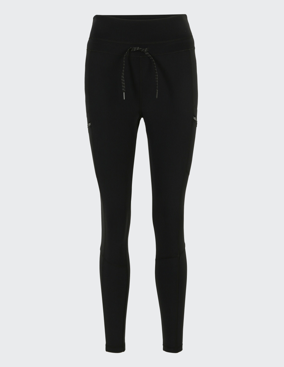 Damen Tights Soomaa warm