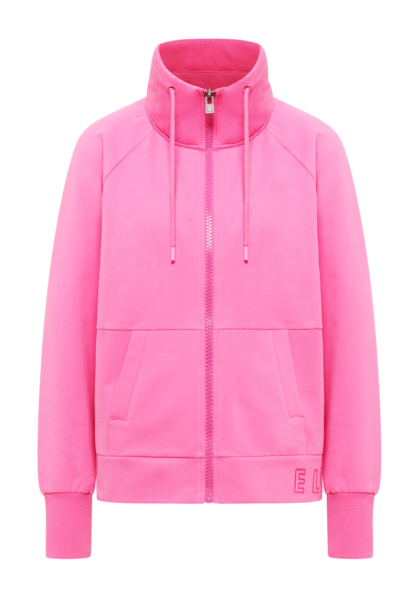 Damen Sweatjacke Aina