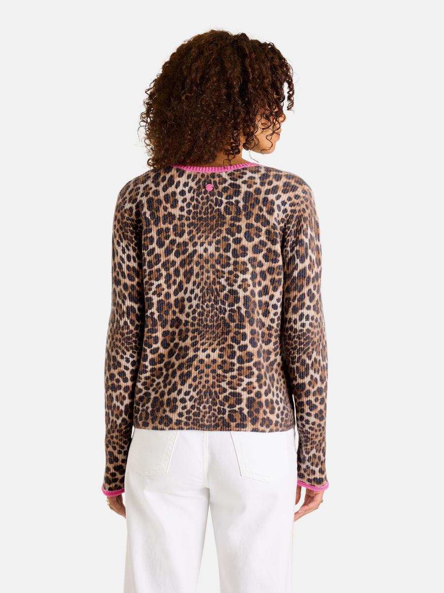 Strickjacke AlbaL