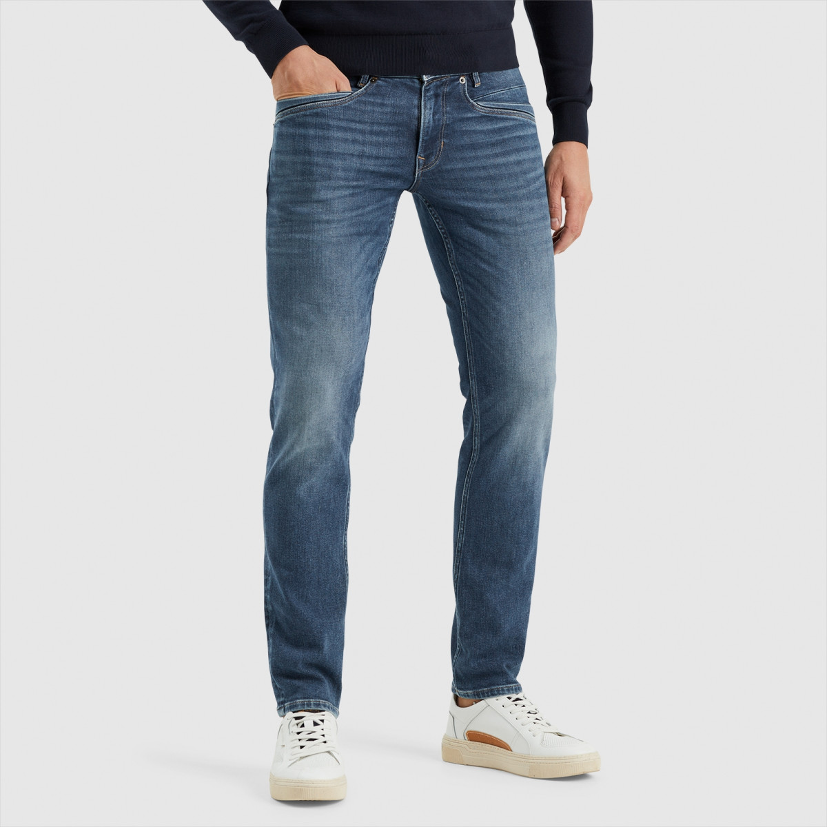 Herren Jeans Skyrak Regular Fit