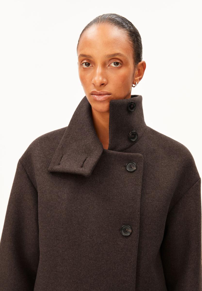 Damen Jacke Majelaa