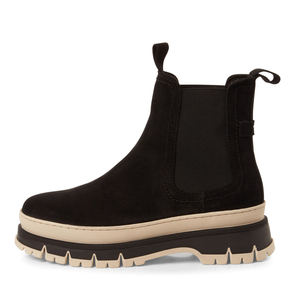 Damen Chelsea Boot
