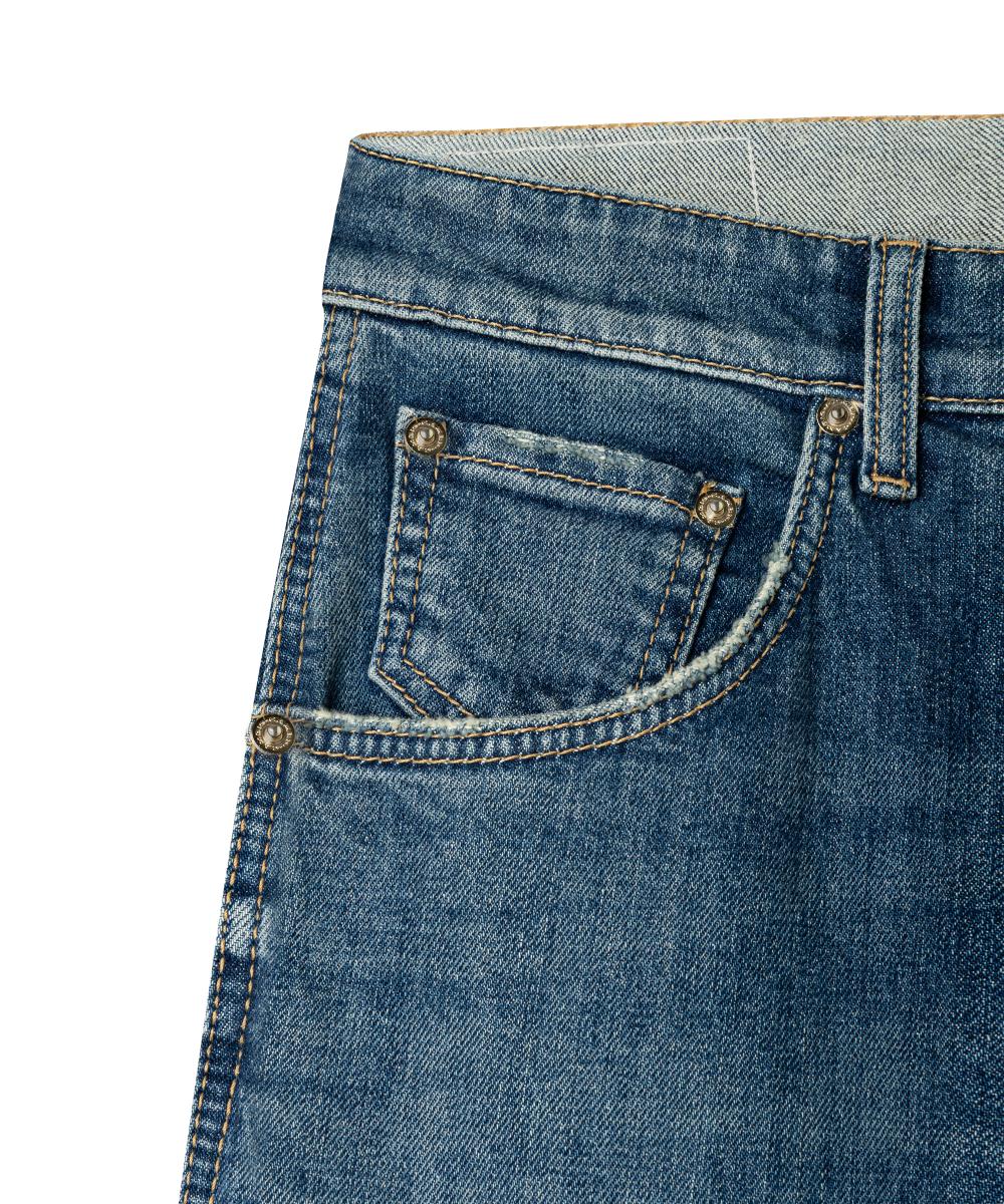 Damen Jeans Kora Slouch