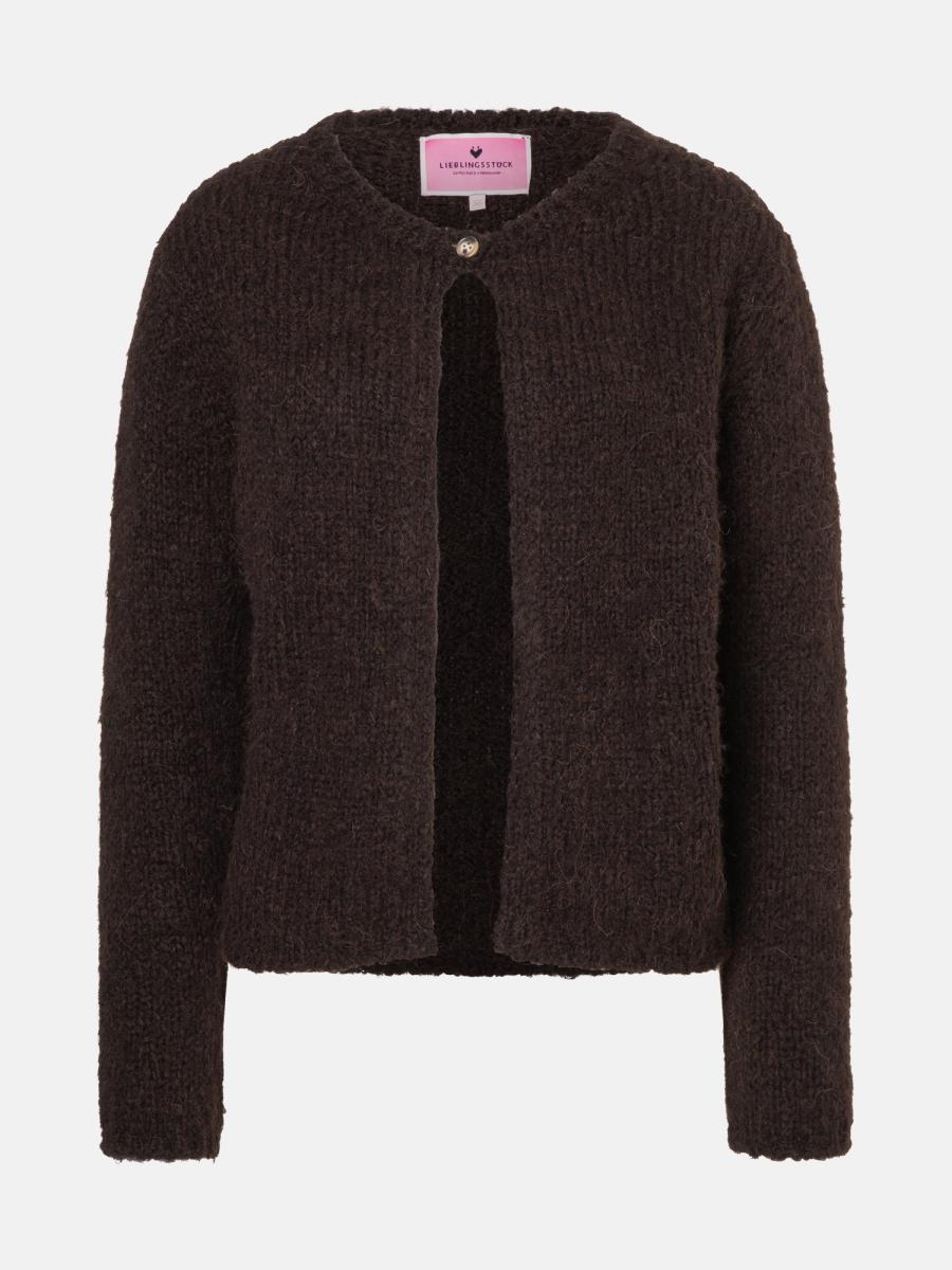 Damen Strickjacke KianaL