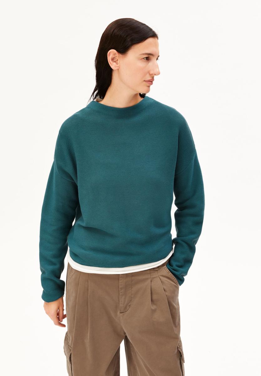 Damen Pullover Merinaa