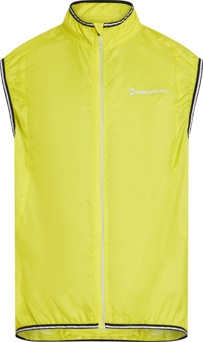 Herren Weste Dambel II