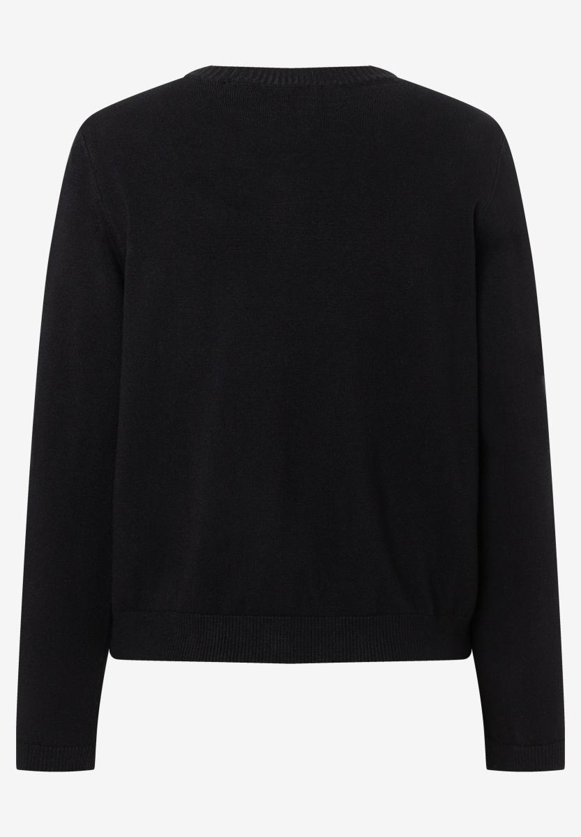 Damen Strickjacke