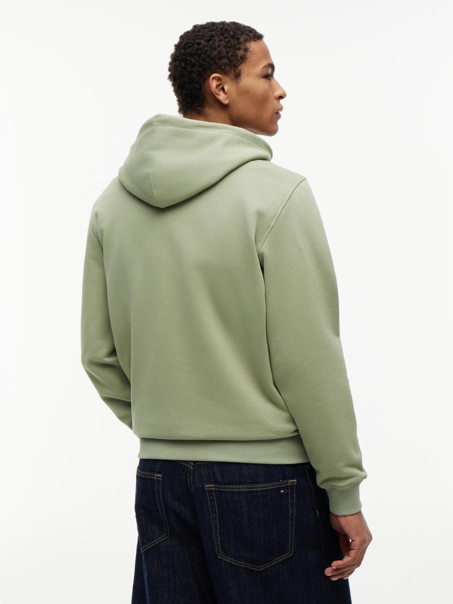 Herren Hoodie TJM Reg Badge