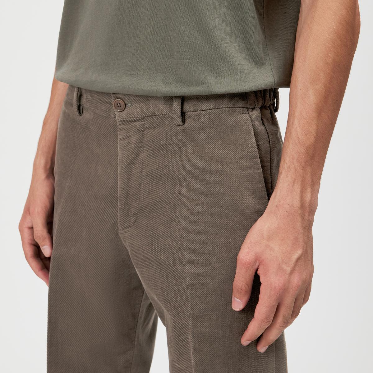 Herren Hose AJEND_RGLR