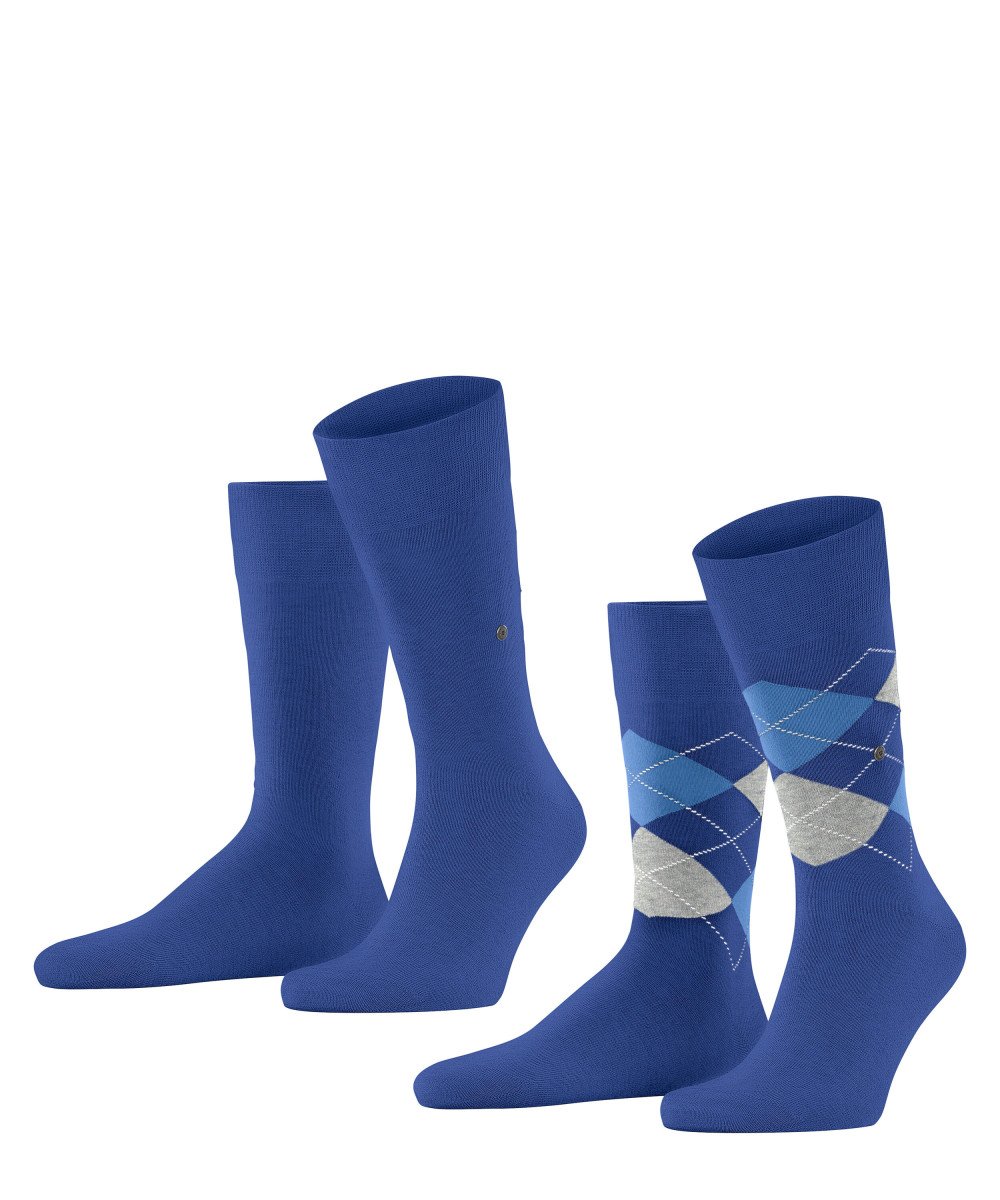 Herren Socken Everyday 2-Pack