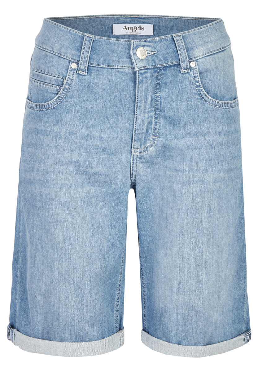 Damen Shorts Bermuda TU