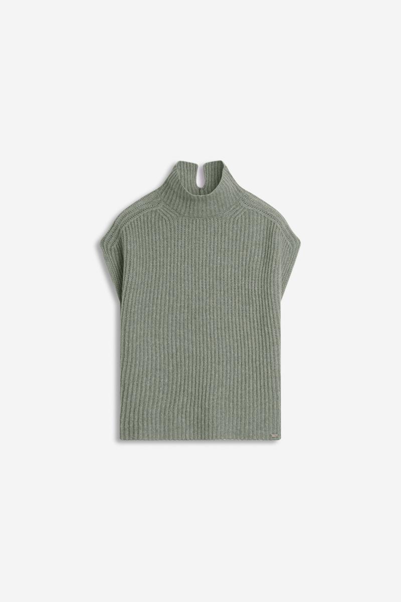 Damen Pullunder Cimiko