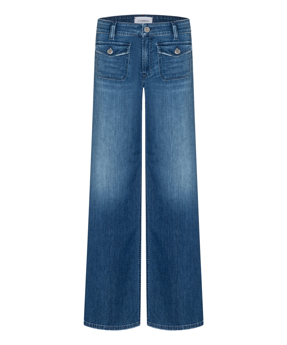 Damen Jeans Aimee