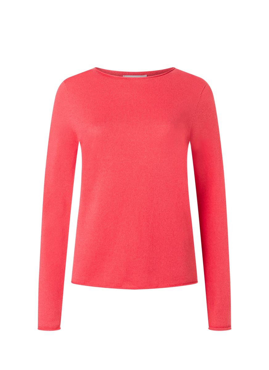 Damen Pullover Merino