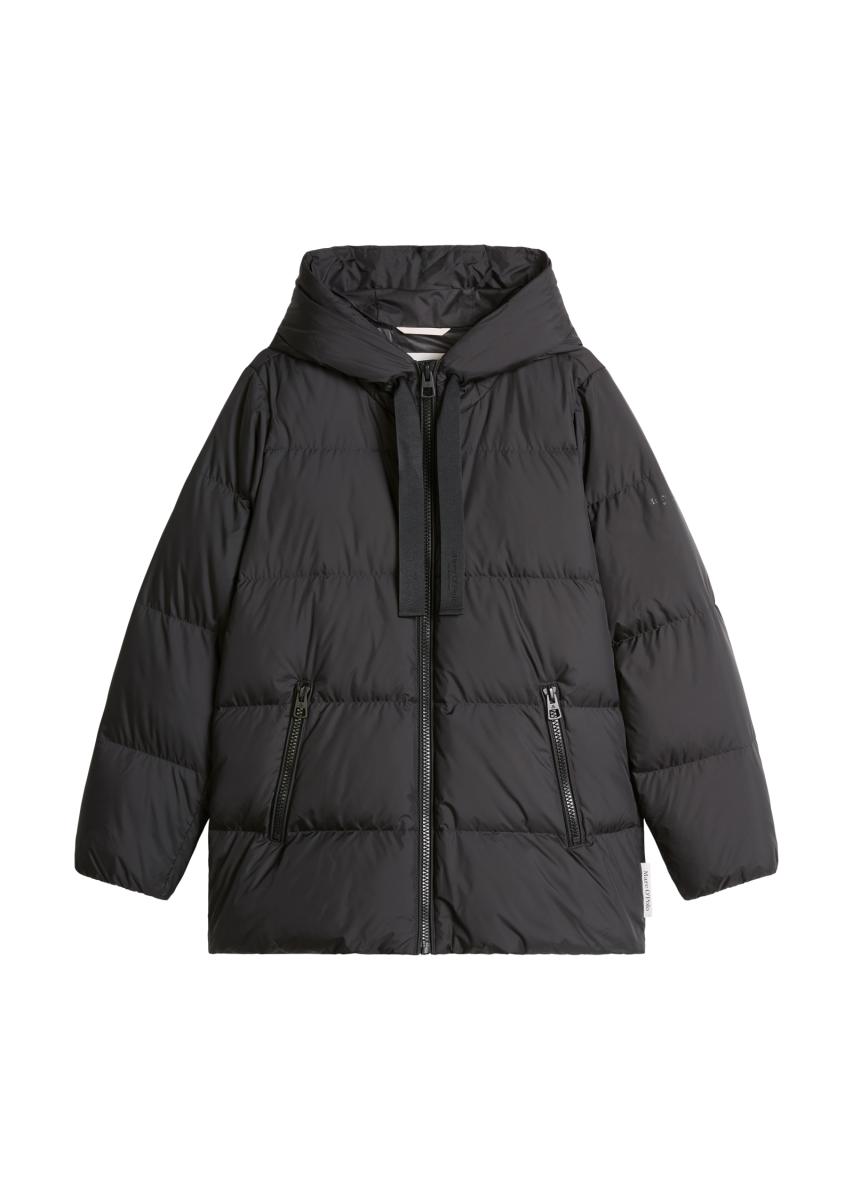 Damen Jacke Mit Kapuze