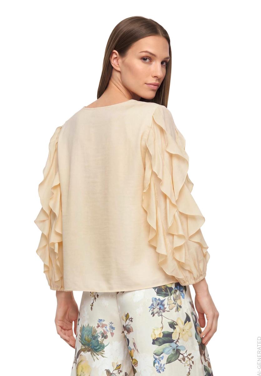 Bluse