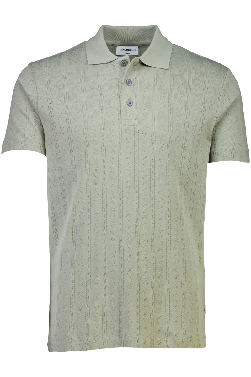 Herren Poloshirt