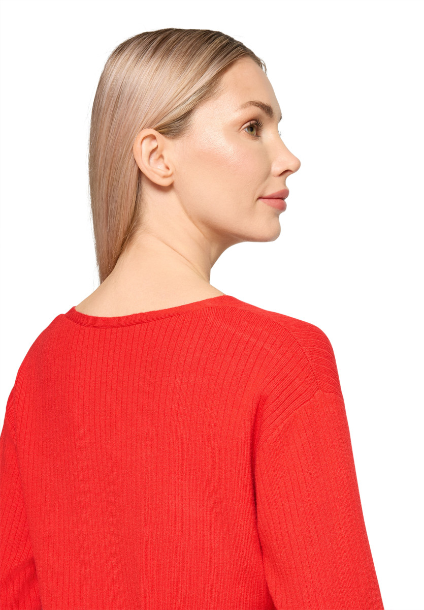 Damen Feinstrickpullover