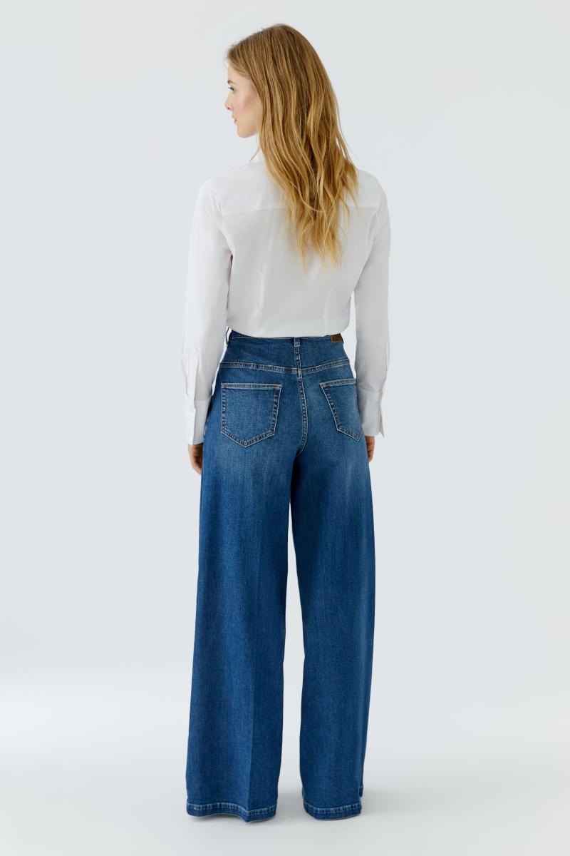 Damen Jeans HIGH WAIST