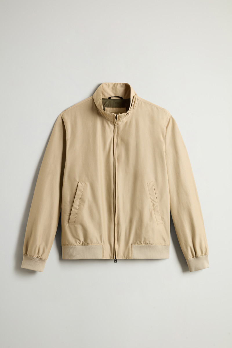 Herren Blousonjacke Cruiser Herren Blousonjacke Cruiser