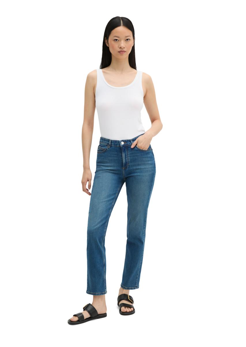 Damen Jeans Linde