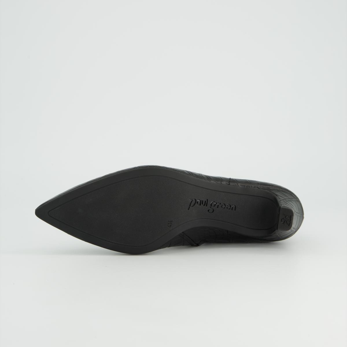 Damen Stiefelette