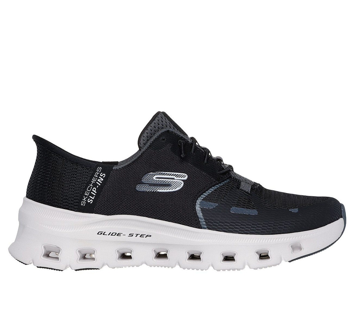 Damen Sneaker Slip-ins Glide-Step Pro