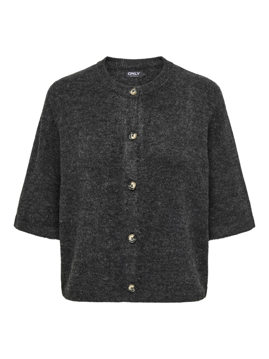 Damen Strickjacke ONLCAMILLA