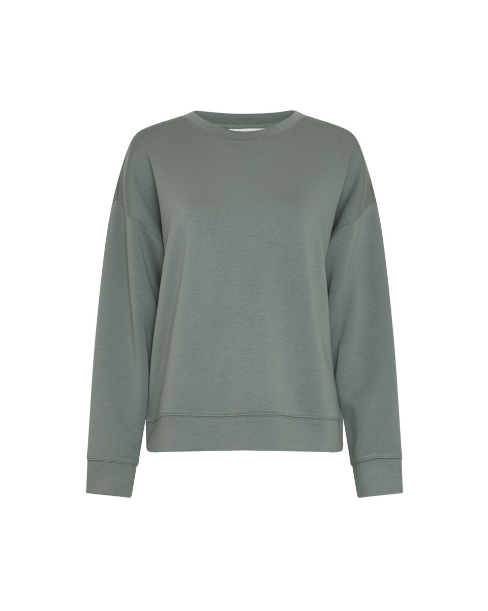 Damen Sweatshirt MSCHIma Q