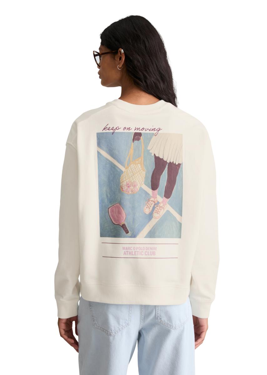 Damen Sweatshirt