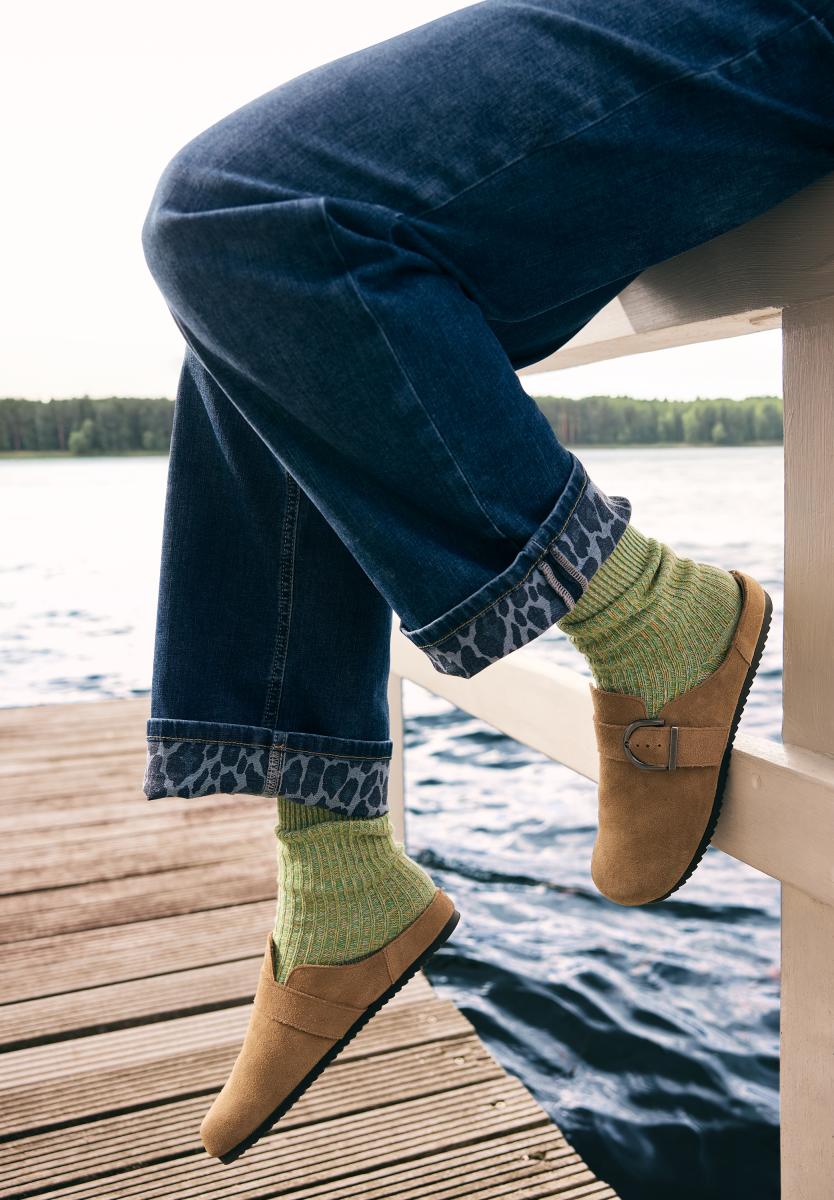 Damen Jeans