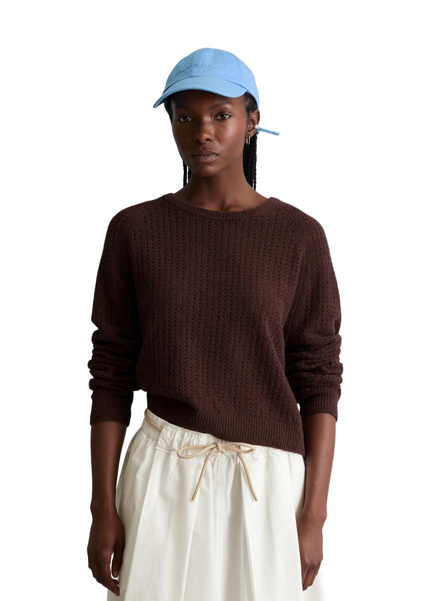 Damen Pullover MTDWK