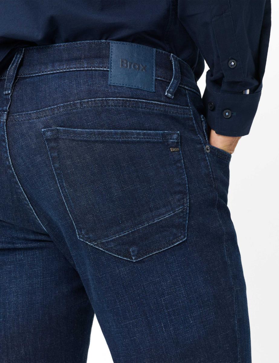 Herren Jeans Style Chuck