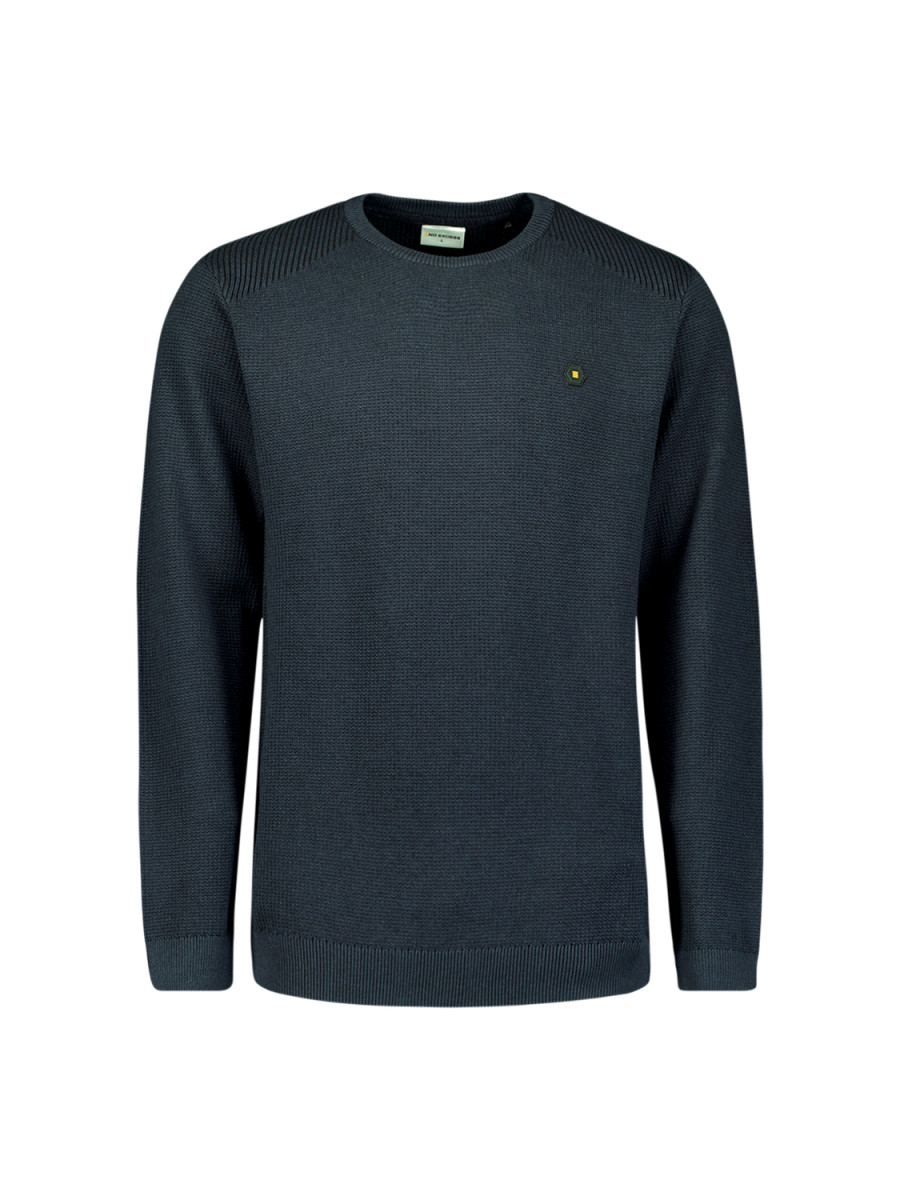 Herren Strickpullover