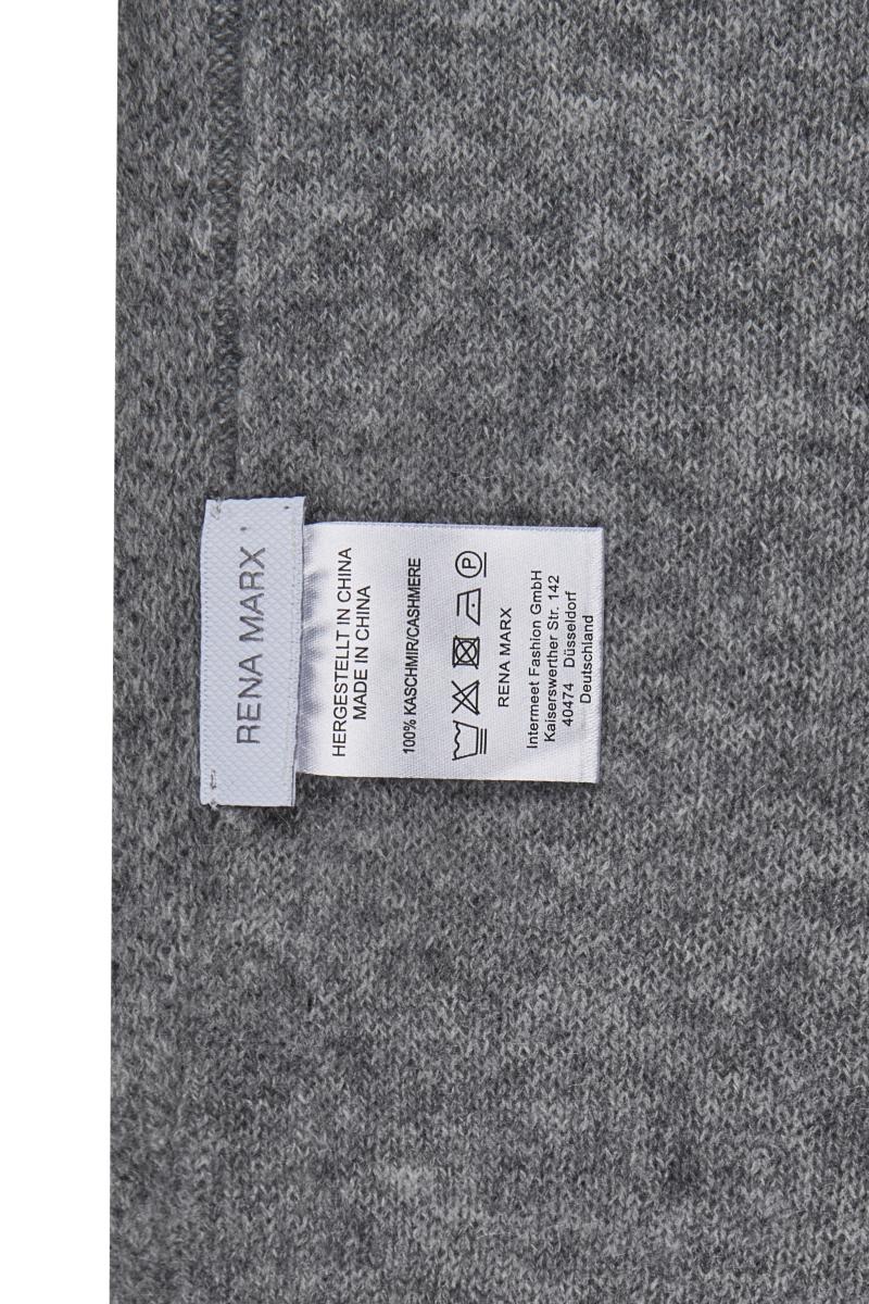 Damen Cashmere-Schal
