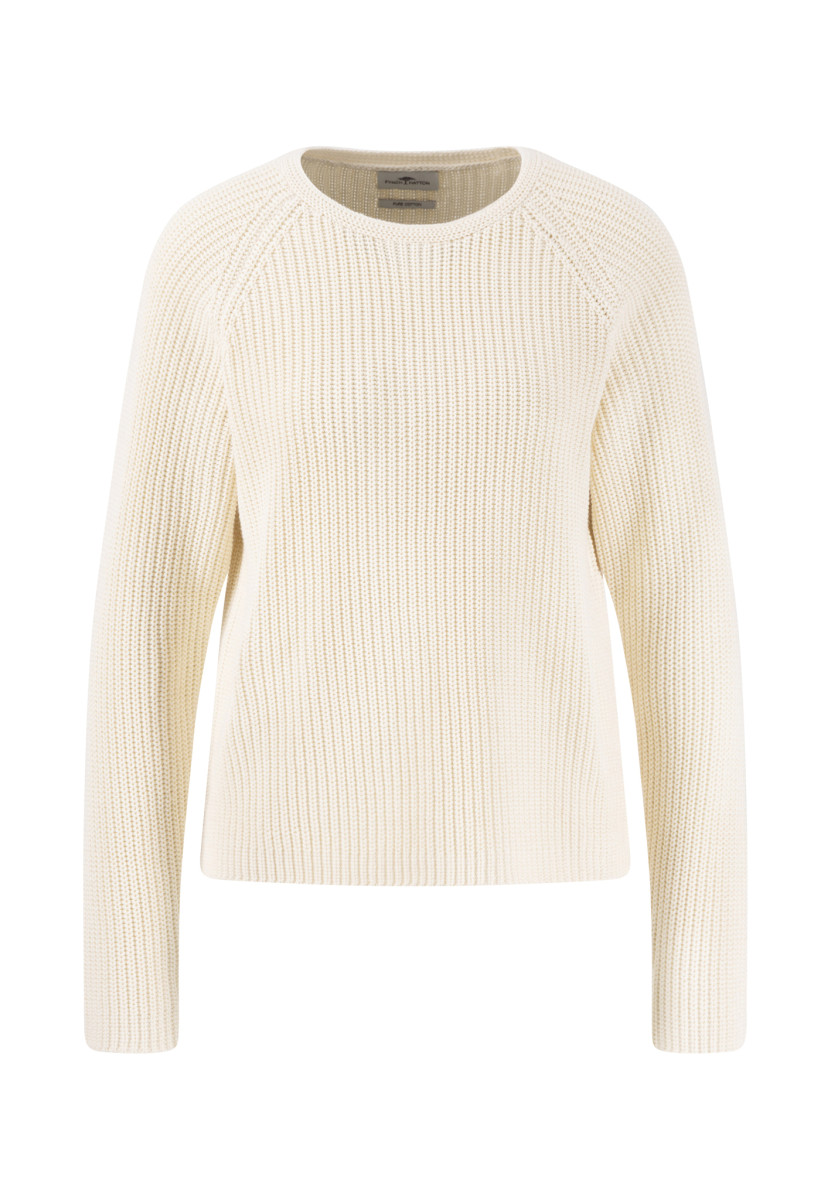 Damen Strickpullover