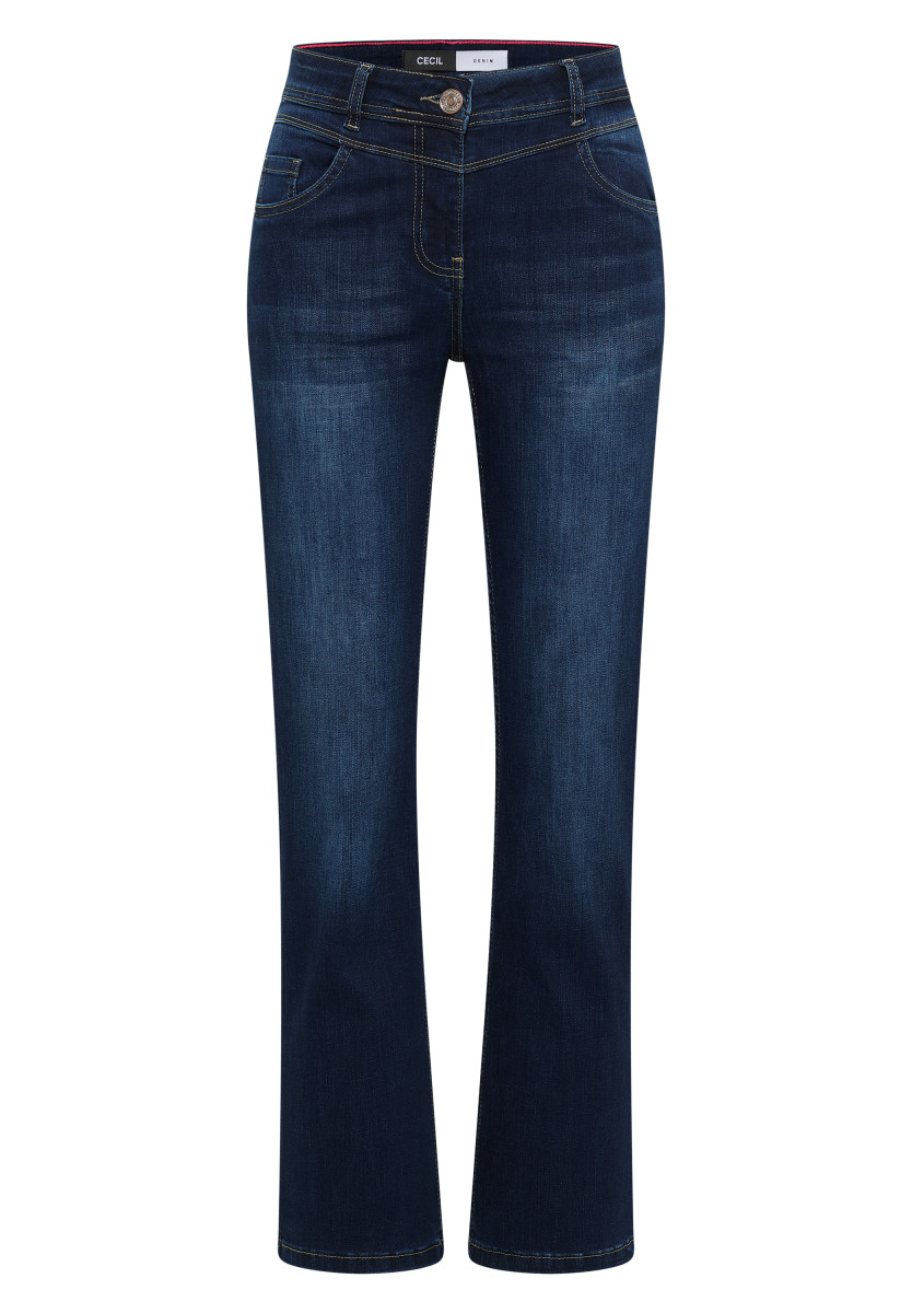 Damen Jeans