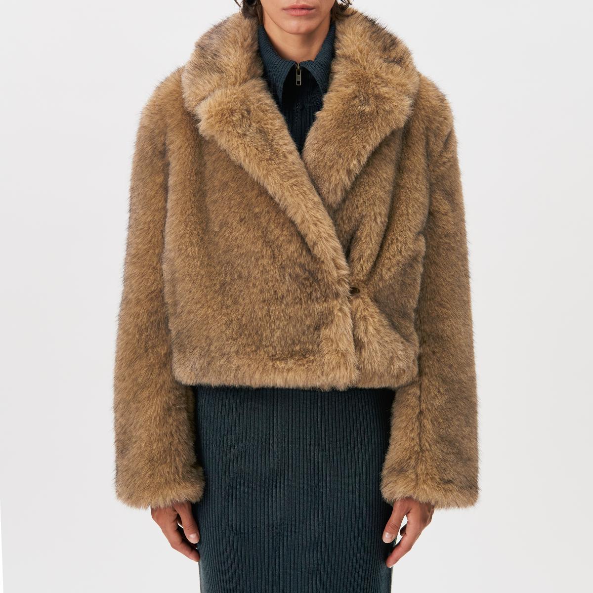 Damen Jacke ADWELL
