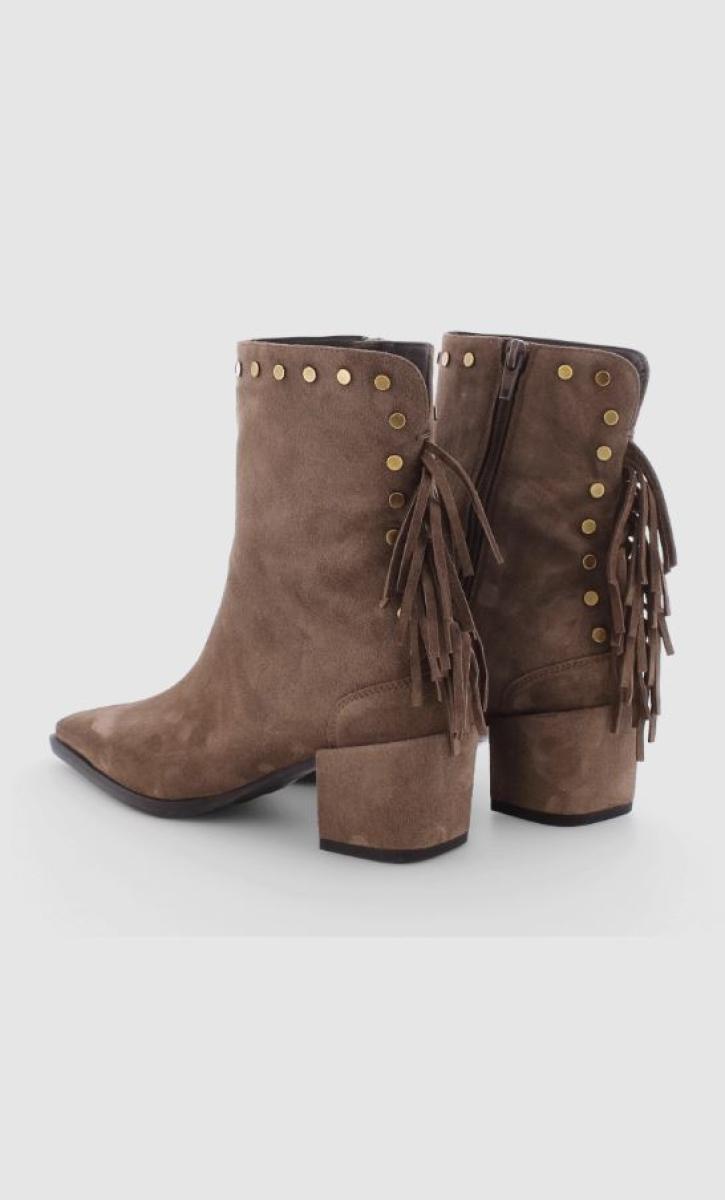 Damen Stiefelette ZURI