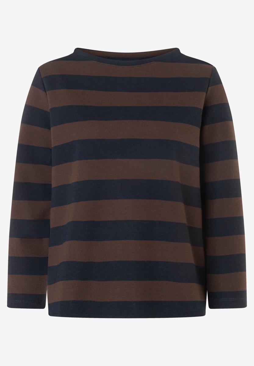 Damen Langarmshirt