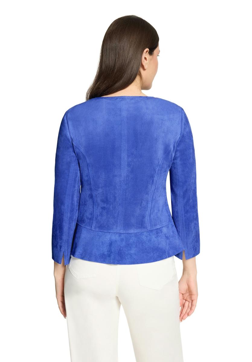Damen Blazer-Jacke